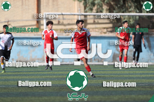 مقاومت 0–4 پرسپولیس