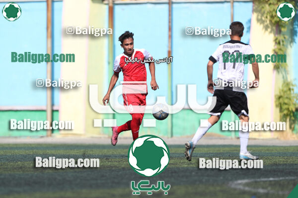 مقاومت 0–4 پرسپولیس