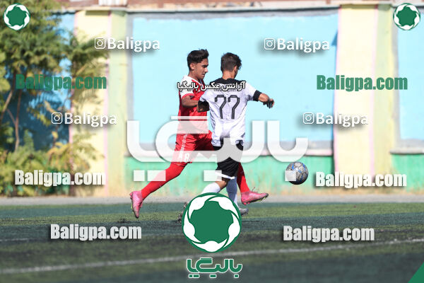 مقاومت 0–4 پرسپولیس
