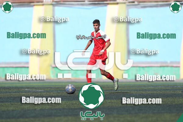 مقاومت 0–4 پرسپولیس