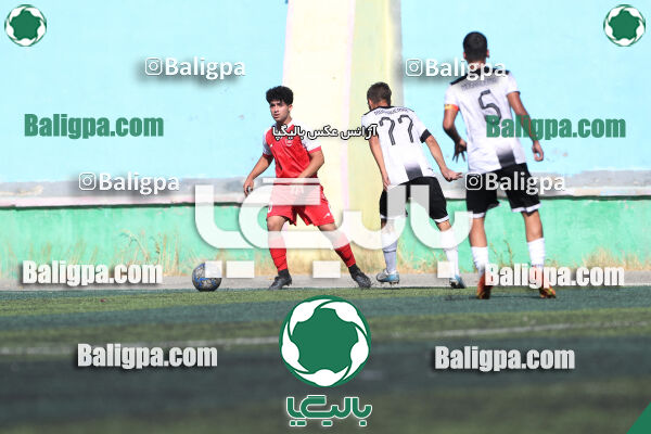 مقاومت 0–4 پرسپولیس