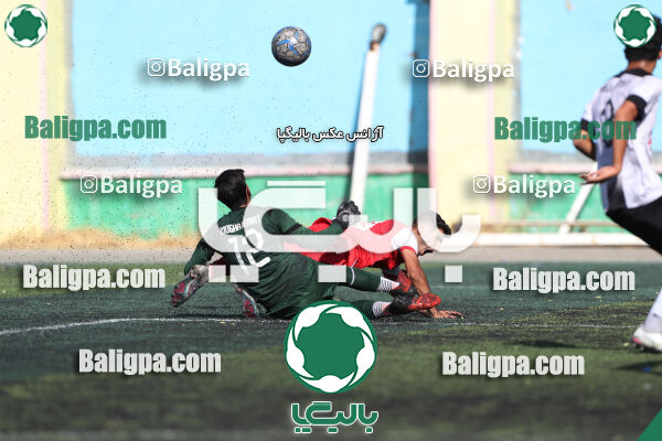 مقاومت 0–4 پرسپولیس