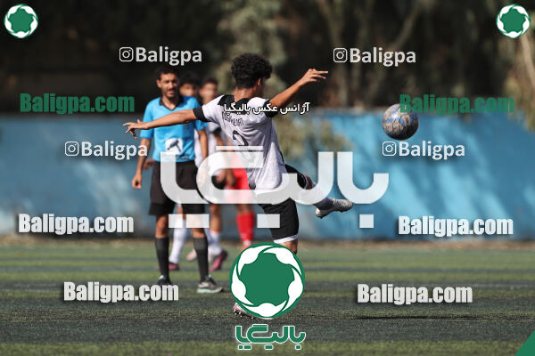 مقاومت 0–4 پرسپولیس