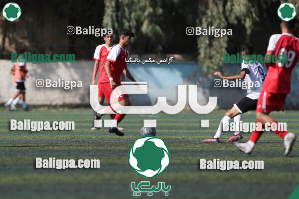 مقاومت 0–4 پرسپولیس