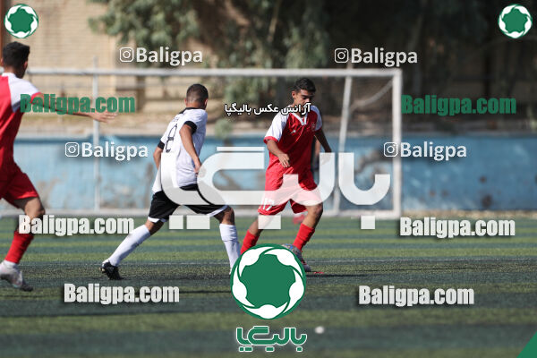 مقاومت 0–4 پرسپولیس