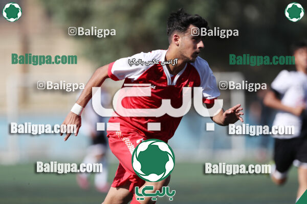 مقاومت 0–4 پرسپولیس