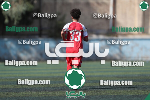 مقاومت 0–4 پرسپولیس