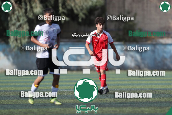 مقاومت 0–4 پرسپولیس