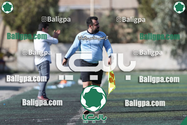 مقاومت 0–4 پرسپولیس