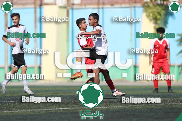 مقاومت 0–4 پرسپولیس