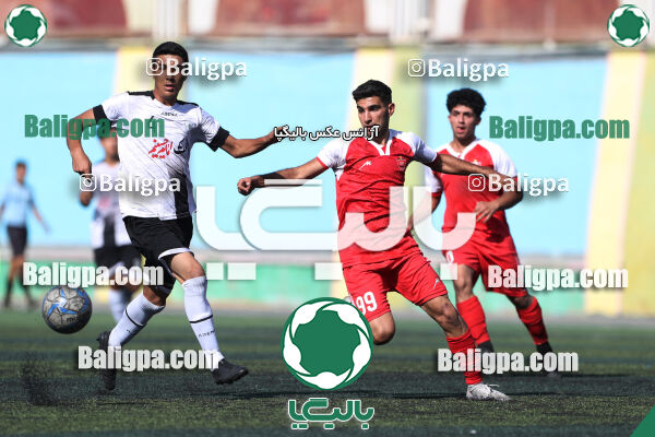 مقاومت 0–4 پرسپولیس