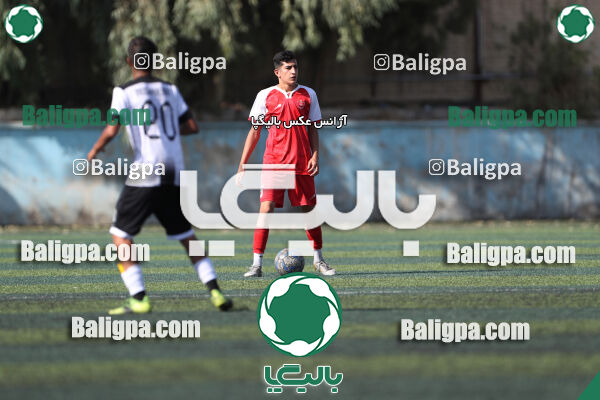 مقاومت 0–4 پرسپولیس