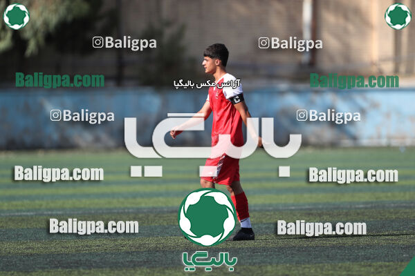 مقاومت 0–4 پرسپولیس