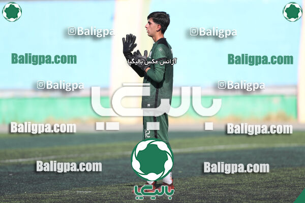 مقاومت 0–4 پرسپولیس