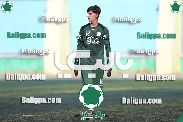 مقاومت 0–4 پرسپولیس