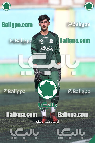 مقاومت 0–4 پرسپولیس