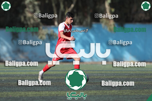 مقاومت 0–4 پرسپولیس