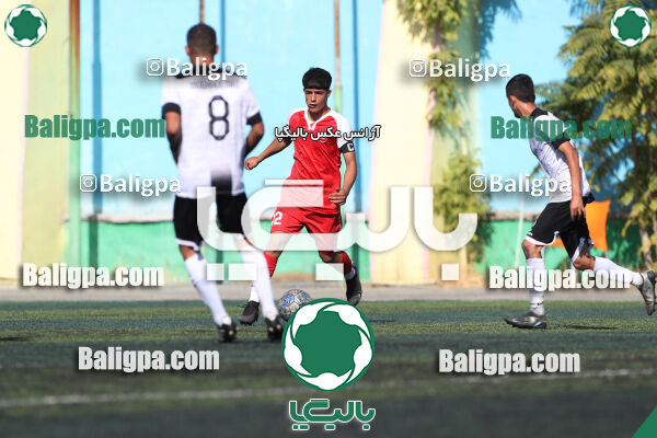 مقاومت 0–4 پرسپولیس