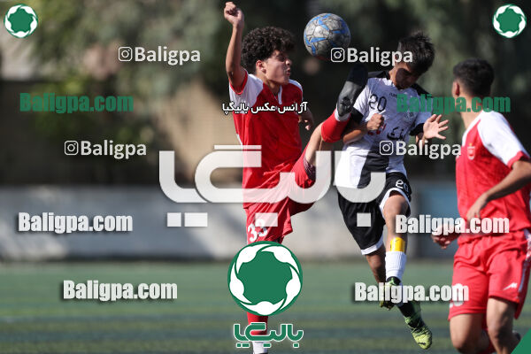 مقاومت 0–4 پرسپولیس