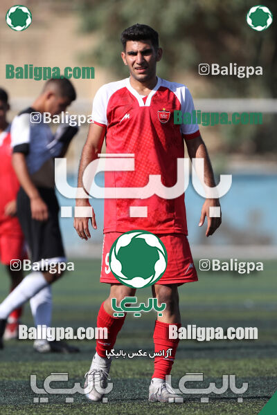 مقاومت 0–4 پرسپولیس