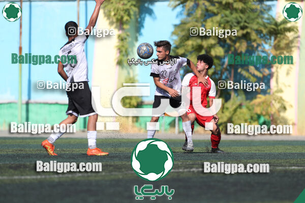 مقاومت 0–4 پرسپولیس
