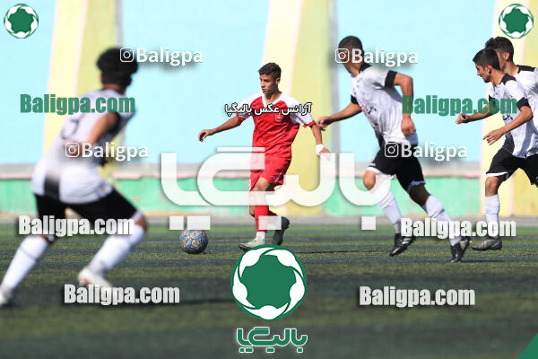 مقاومت 0–4 پرسپولیس