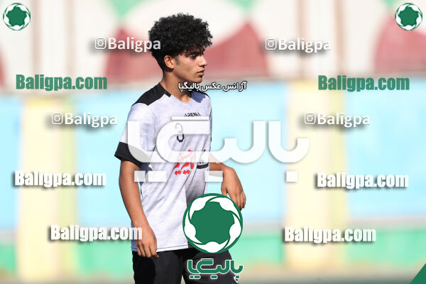 مقاومت 0–4 پرسپولیس