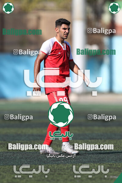 مقاومت 0–4 پرسپولیس