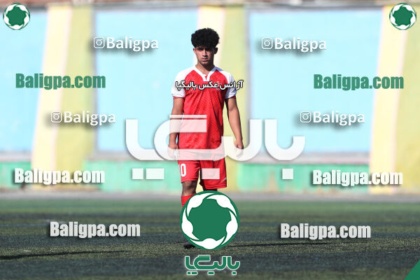 مقاومت 0–4 پرسپولیس