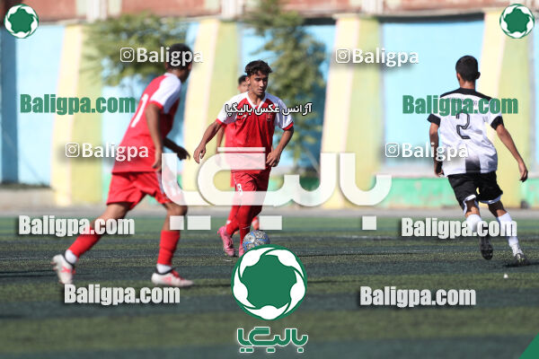 مقاومت 0–4 پرسپولیس