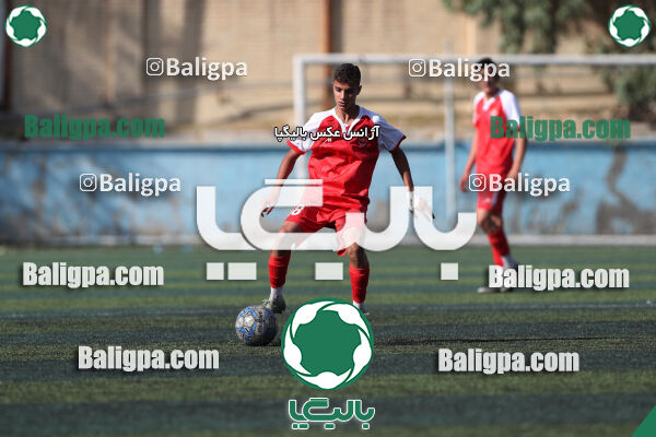 مقاومت 0–4 پرسپولیس