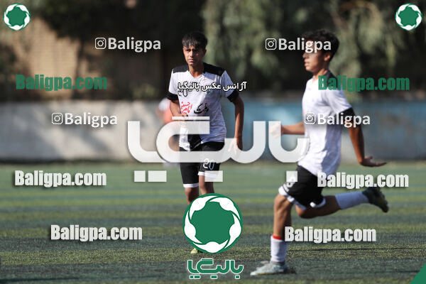 مقاومت 0–4 پرسپولیس