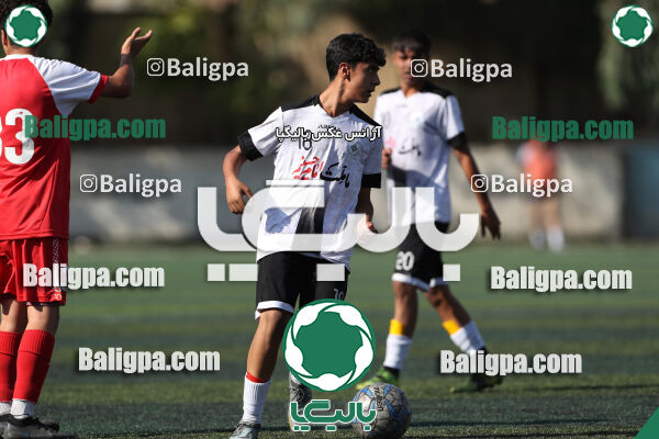 مقاومت 0–4 پرسپولیس