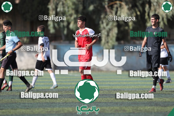 مقاومت 0–4 پرسپولیس