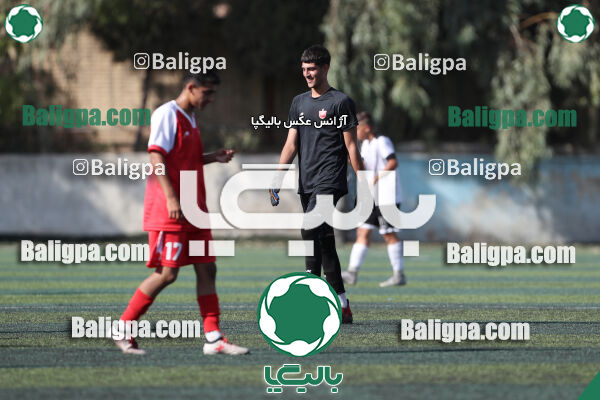 مقاومت 0–4 پرسپولیس