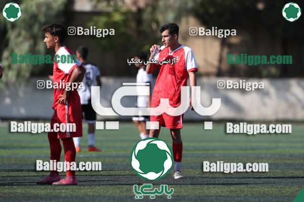 مقاومت 0–4 پرسپولیس
