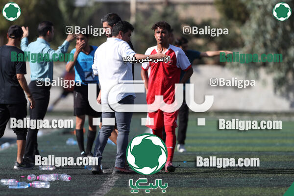 مقاومت 0–4 پرسپولیس