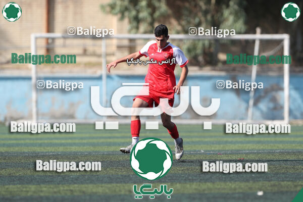 مقاومت 0–4 پرسپولیس