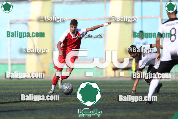 مقاومت 0–4 پرسپولیس