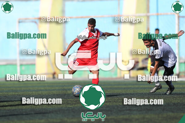 مقاومت 0–4 پرسپولیس