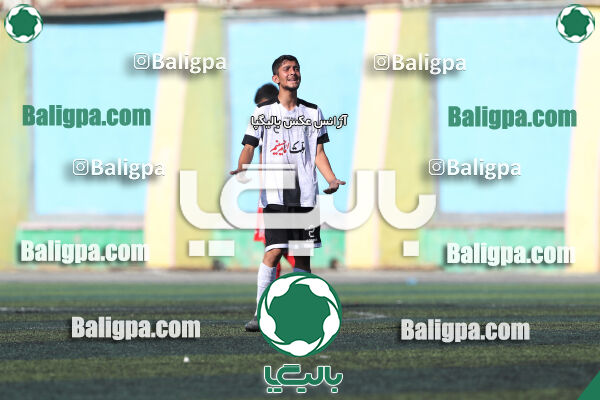 مقاومت 0–4 پرسپولیس