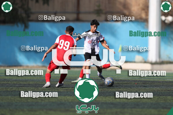 مقاومت 0–4 پرسپولیس