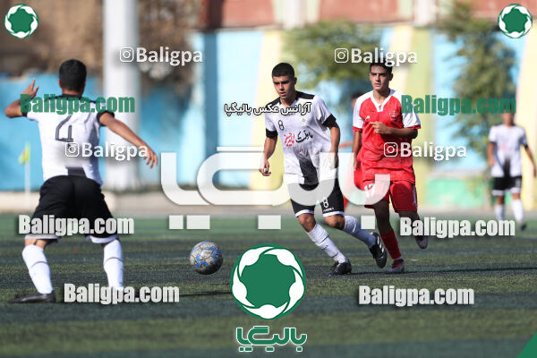 مقاومت 0–4 پرسپولیس