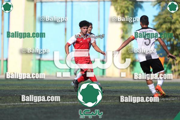 مقاومت 0–4 پرسپولیس