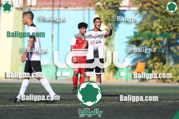 مقاومت 0–4 پرسپولیس