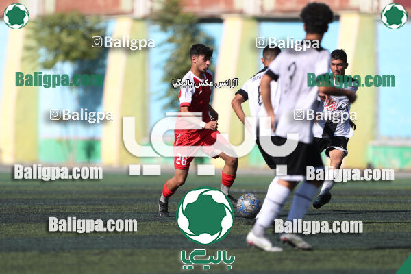 مقاومت 0–4 پرسپولیس