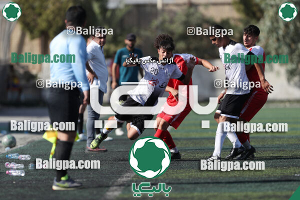 مقاومت 0–4 پرسپولیس