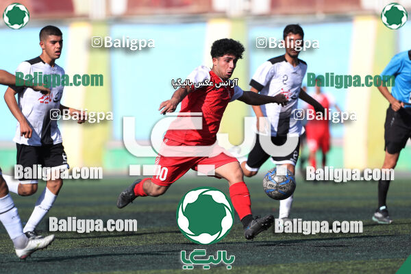 مقاومت 0–4 پرسپولیس