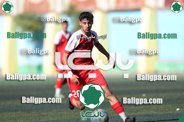 مقاومت 0–4 پرسپولیس
