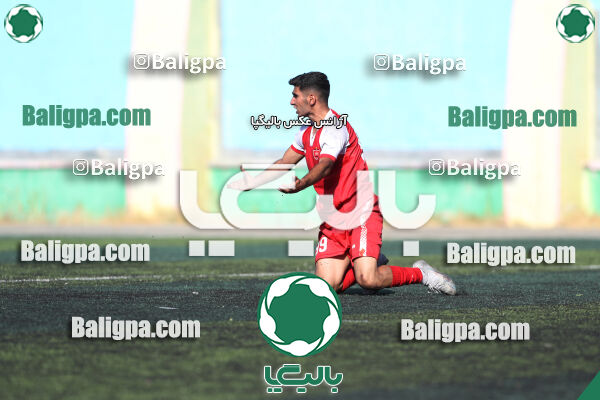 مقاومت 0–4 پرسپولیس